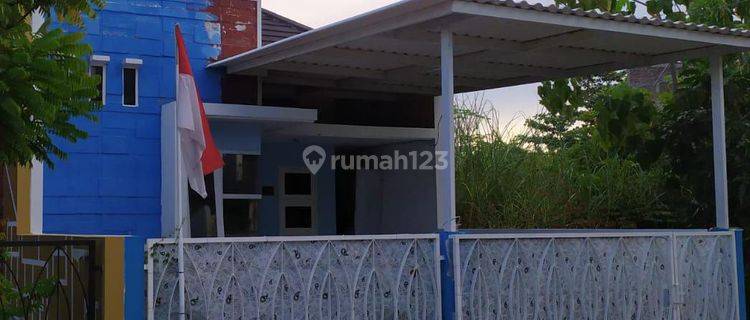 Rumah Bagus SHM di Wiyung, Surabaya 1