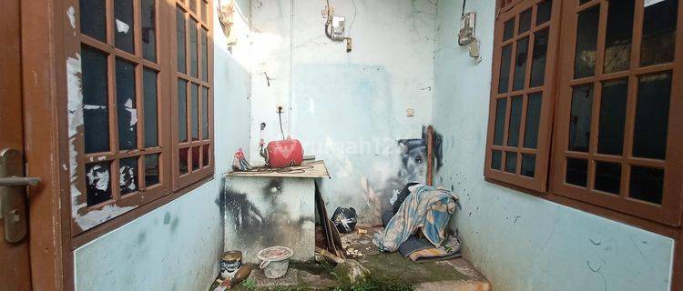 Rumah Kontrakan Aktif Bagus Murah SHM di Tambun Selatan, Bekasi 1