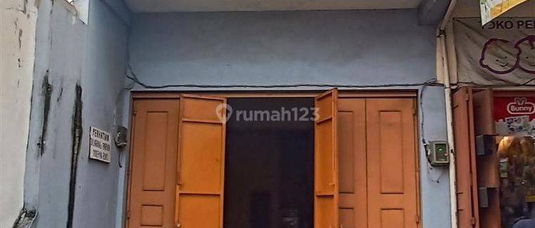 Ruko Baru 91 M Murah Strategis SHM di Tambun Utara, Bekasi  1