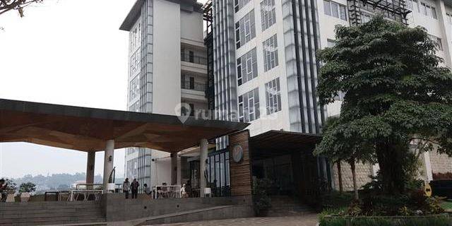 Apartement Clove Garden 1 BR Bagus Murah Strategis di Bdg Utara 1