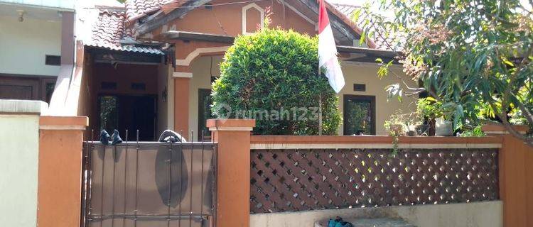 Top Rumah Bagus Luas Termurah Perum Strategis Cinunuk Cileunyi Bd 1