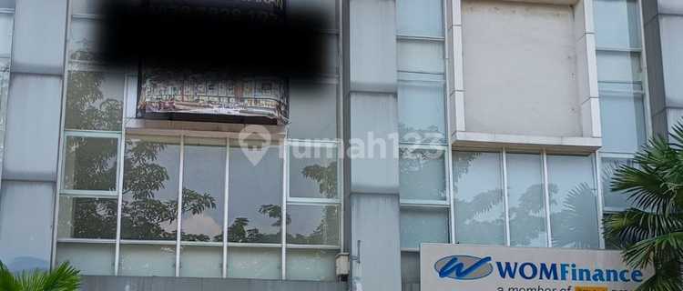 4-Story Shop House, South City, 9.7 X 17.5, Land Area 500 Sq M 1