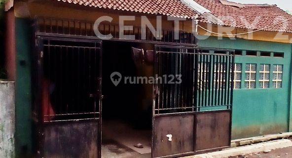 Rumah Strategis Di Perumahan Villa Ciomas Indah Bogor 1