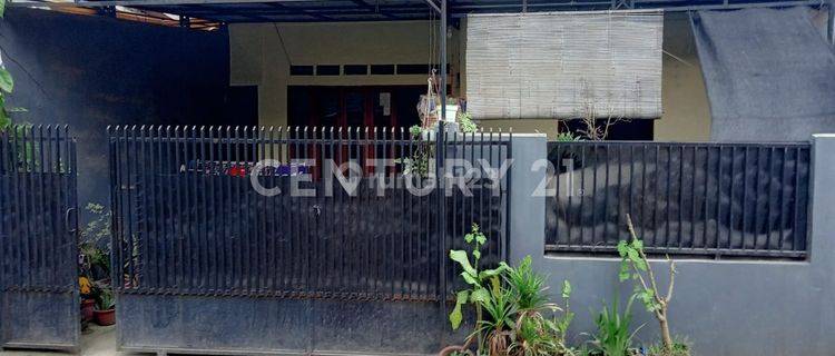 Rumah Jl Bojong Jengkol Cilebut Barat Sukaraja Kab Bogor 1