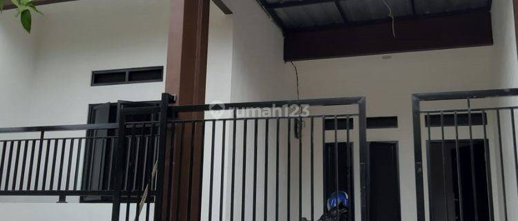 Rumah Di Perumahan Alam Tirta Lestari Pagelaran Kec Ciomas 1