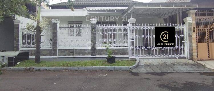 Rumah Strategis Siap Huni Di Perumahan Bogor Baru 1