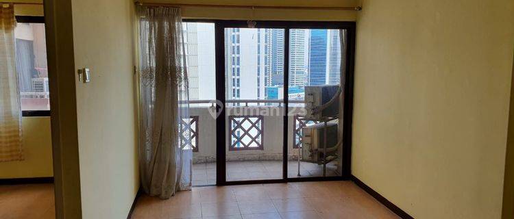 Apartement Puri Garden 3 BR Semi Furnished Siap Huni  1