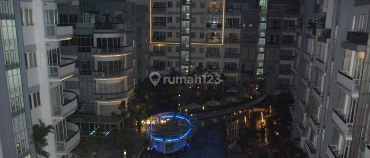 Apartement Pearl Garden Resort Apartment Pool View 2 BR Furnished 1