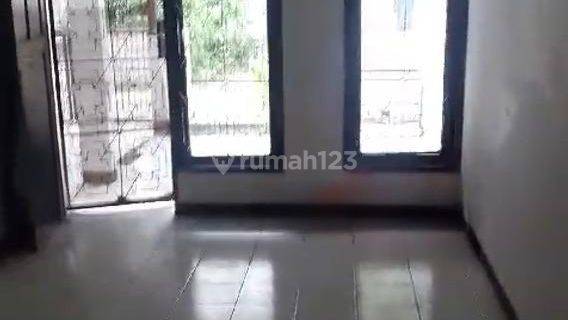 Rumah 1 Lantai Unfurnished di Aeroland Residence Jurumudi 1