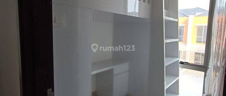 Rumah di PIK 2 Ukuran 8x10 2 Lantai Siap Huni 1