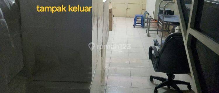 Di Jual Ruko Dhi Nego Sampai Jadi,jakarta Utara 1