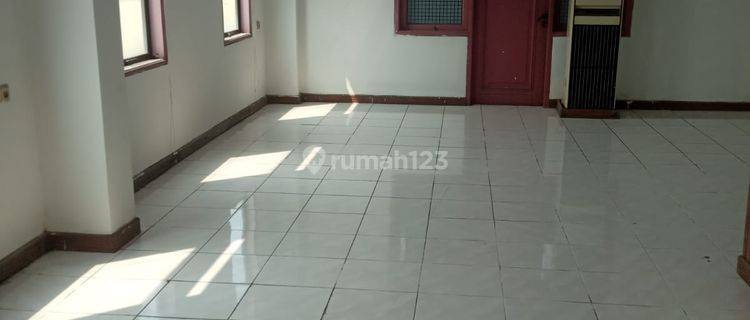 Di Jual Disewakan Gedung Di Pinggir Jalan Raya Gunung Sahari,jakarta Pusat. 1