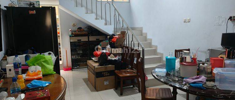 Di Jual Rumah Taman Sari,glodok. 1