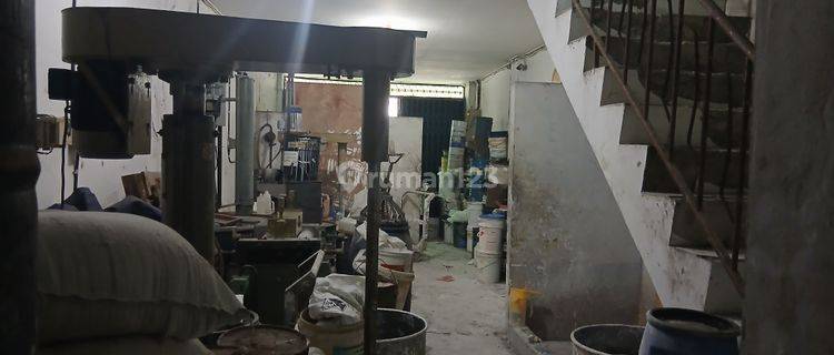 Di Jual Cepat Ruko Vikamas 1,jakarta Utara 1