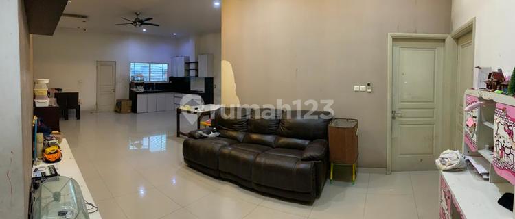 For Sale 2-Unit Remako Shophouse, Pasir, North Jakarta 1