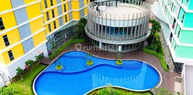 Dijual Apartemen Di Pejaten Park Residense, Baru Dan Siap Huni 1