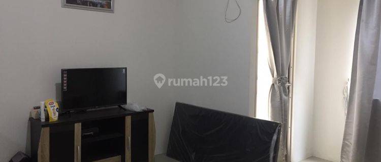 Apartemen Bandara City BU Bagus Semi Furnished 1