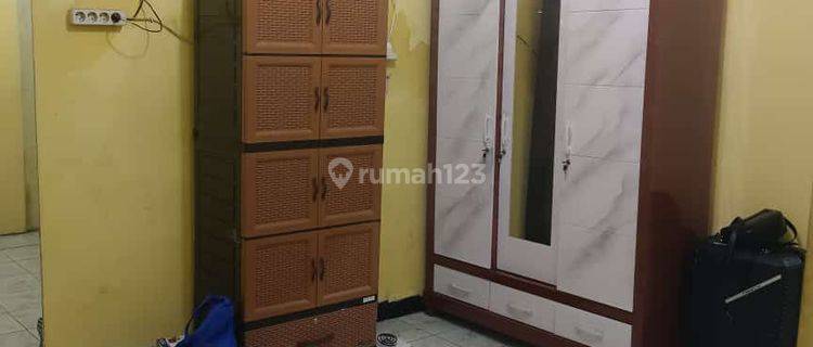 Dijual Cepat Rumah Bagus Kedaung Baru Shm 1