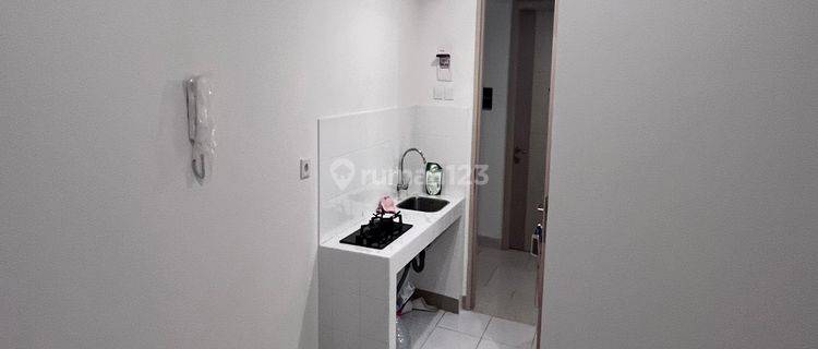 Disewakan Apartemen Tokyo Riverside Pik2 Kosongan Ac1 10jt/Thn  1