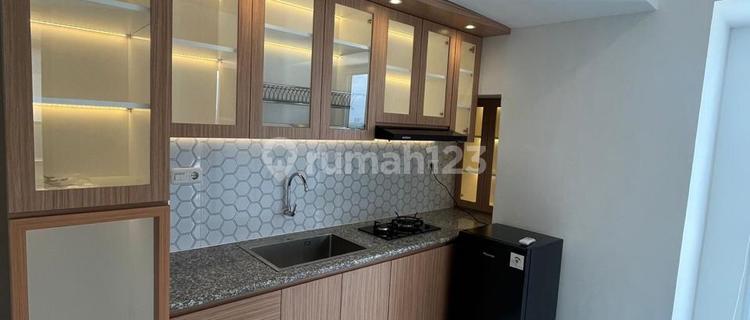 Disewakan Apartemen Tokyo Riverside Pik2 2br Furnish 33jt/thn 1