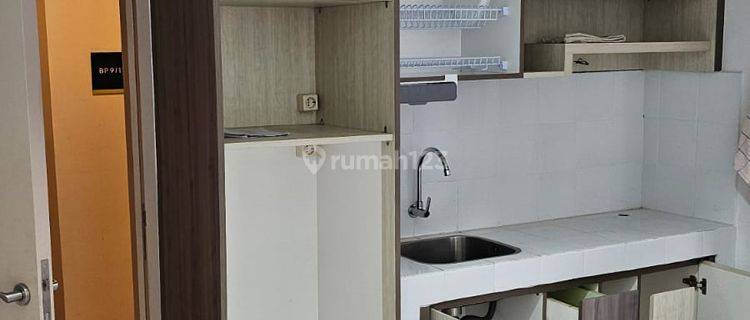 Dijual Apartemen Tokyo Riverside Pik2 2br Furnish 450jt Nego  1