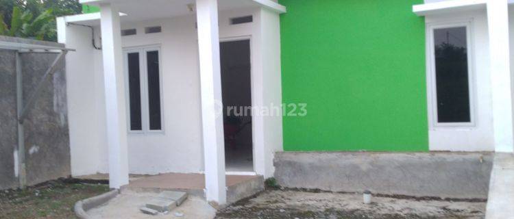 Rumah Depok selatan/ Citayam nanggerang 485 JT 50/lt 113 m all in 3 jt 1