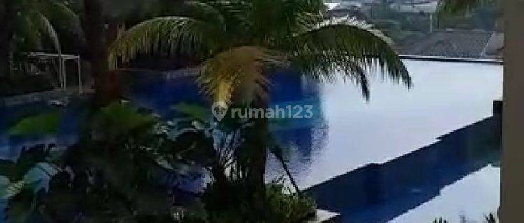 Apartment selatan DKI/ Cinere 430jt dekat tol 1 km/brigif KPA tanpa DP 1