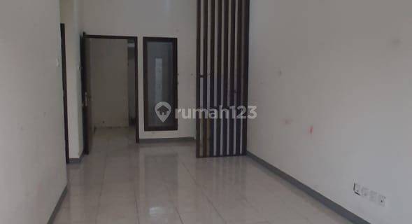 Dijual Rumah Murah Siap Huni Cluster Segara City Daerah Harapan Indah Bekasi 013 1