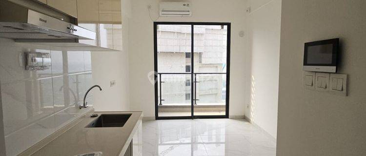 Dijual Cepat Apartemen Skyhouse BSD Type Studio, Cisauk, Tangerang 030 1