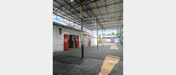 For Rent: Ready-to-Use Shop House & Strategic Location, Kebantenan Cilincing, North Jakarta, 030 1