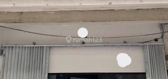 Kesempatan Emas! Ruko Strategis Dijual Cepat, Siap Pakai, Jababeka, Cikarang Utara, Bekasi, 029 1
