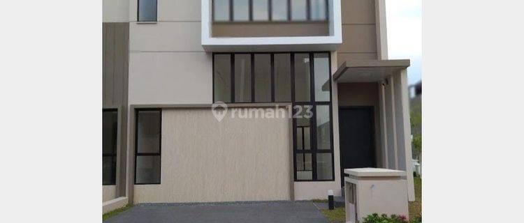 Dijual Cepat Cluster Asya Semayang L12 dI Jakarta Garden City 007 co 011 1