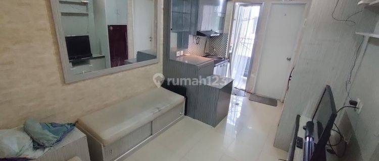 Bassura City 2 Bedroom Furnished sdh SHM 1