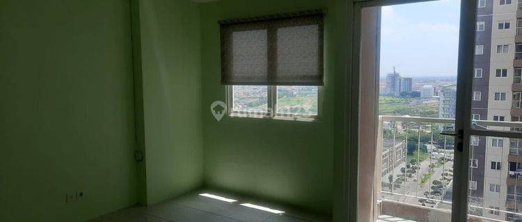 Disewakan Apartemen PUNCAK DARMAHUSADA 3 BR dekat Unair C 1