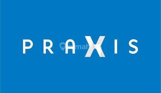 Jual Rugi Apartemen Praxis Baru Gress Pusat Kota Surabaya 1