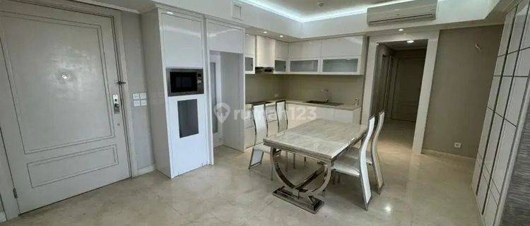 Dijual Apartemen The peak residence - Tunjungan Plaza
Pusat Kota Surabaya
 1