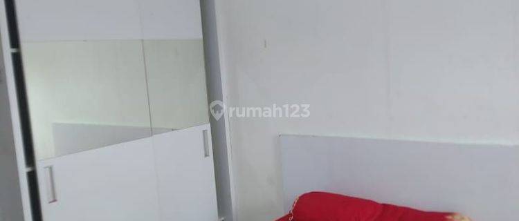 Termurah‼️Apartemen Puncak Permai Furnish
 1