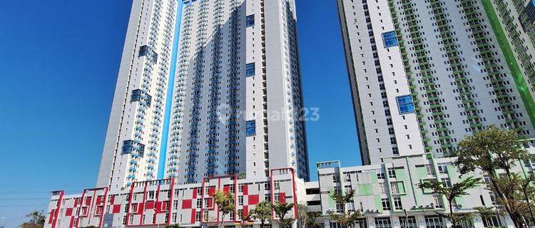 155 Juta • 2 Br Apartemen Puncak Cbd Baru Gress‼️ 1