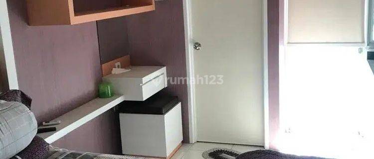 Lantai 7! Apartemen Educity Full Furnish  1