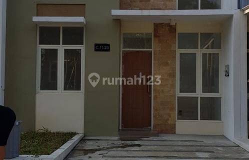 DiJual Cepat Rumah Malang Sejuk Citra Garden City  1