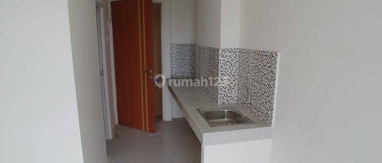 Jual Cepat! Lantai 11 Apartemen Puncak CBD 1