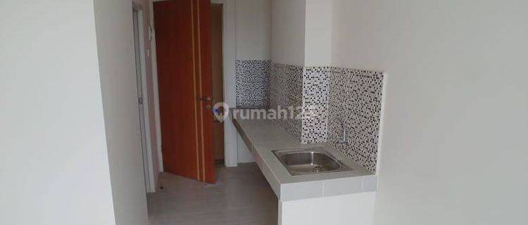 Jual Cepat! Lantai 11 Apartemen Cbd View City 1