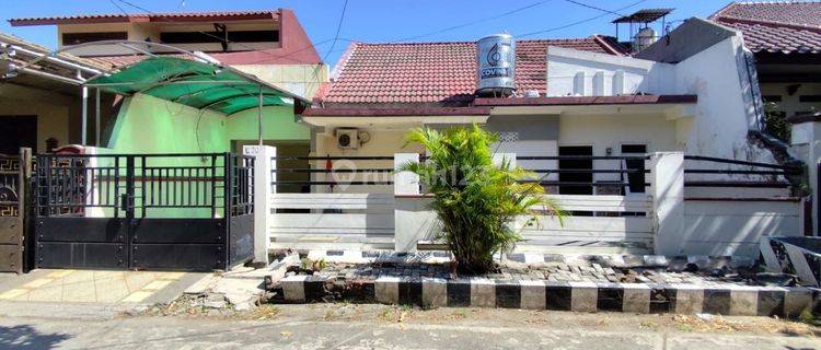 Lebar 9 Full Furnish! Jual Rumah Kost Aktif Rungkut Menanggal Harapan  1