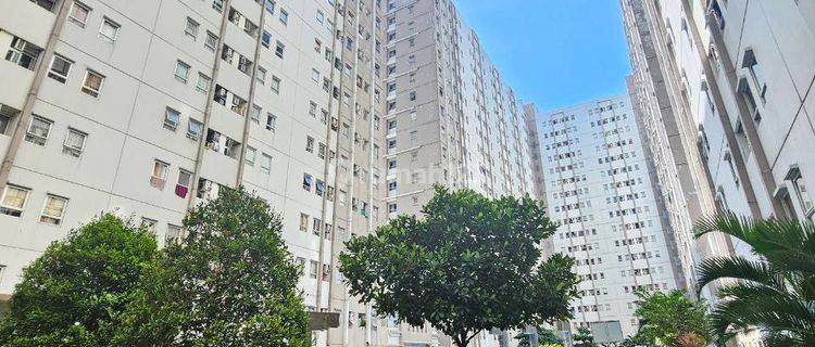 DiJual Apartemen Puncak Kertajaya Dekat ITS 1