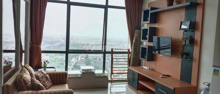 Jual Cepat Apartemen Aryaduta Cito - A. Yani 1