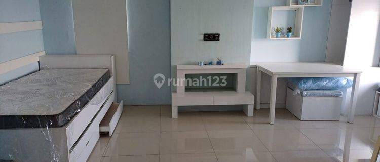 Dijual Cepat Apartemen Gunawangsa Merr Bagus 1