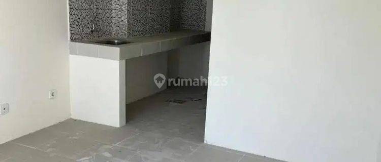 Dijual Murah Apartemen Di puncak CBD Bagus 1