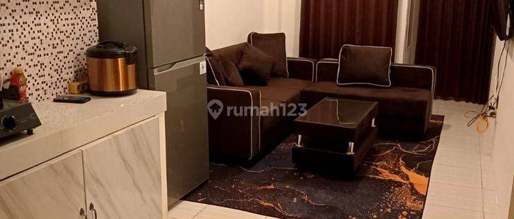 Jual Cepat Apartemen PUNCAK DARMAHUSADA 2BR Bagus TERMURAH 1