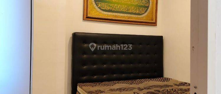 Disewakan CEPAT Apartemen PUNCAK DARMAHUSADA 2BR Dekat Unair 1