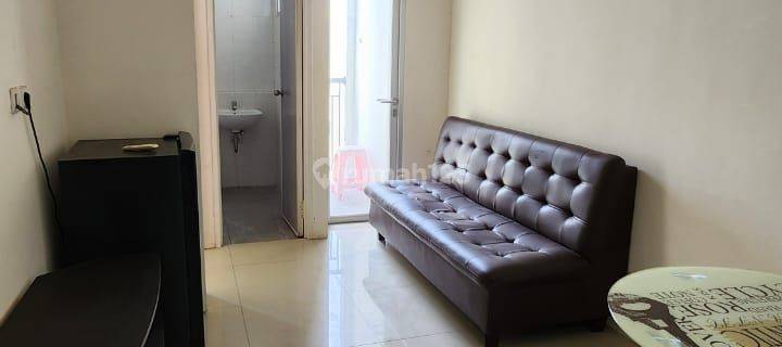 Jual MURAH Apartemen Gunawangsa Merr 2BR DEKAT UPN 1